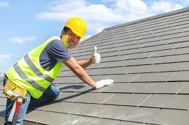 Best Tile Roofing Installation  in Arizona City, AZ